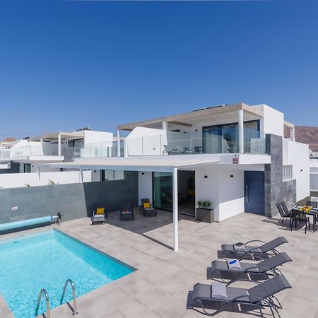 Ereza Villas Salitre Puerto Calero Exterior foto