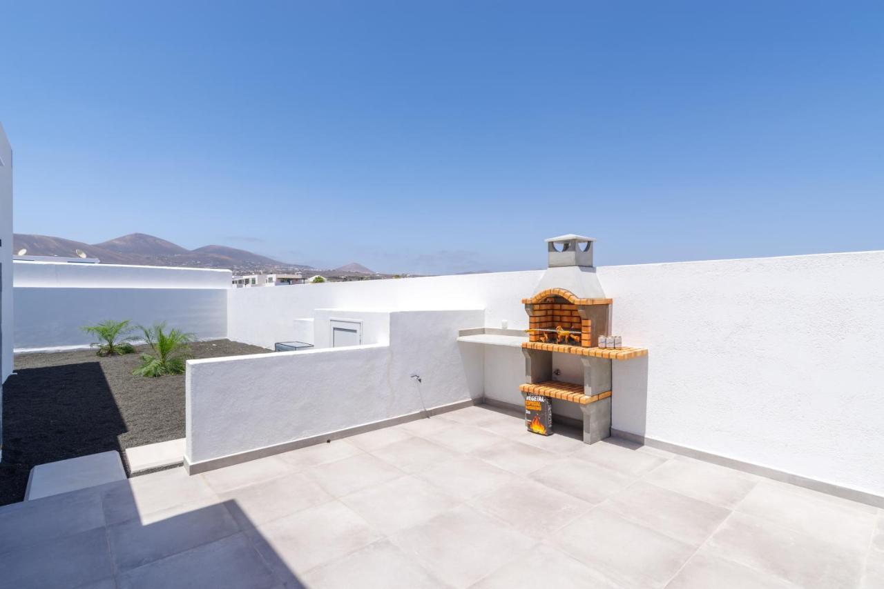 Ereza Villas Salitre Puerto Calero Exterior foto