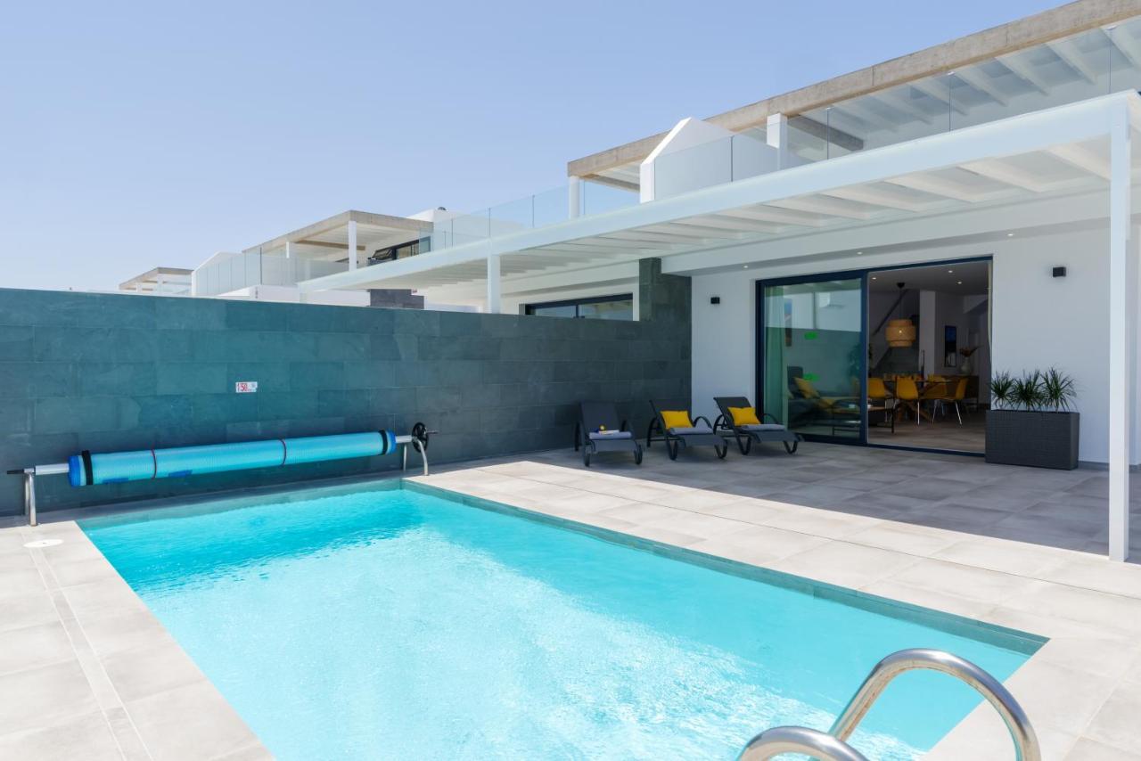 Ereza Villas Salitre Puerto Calero Exterior foto