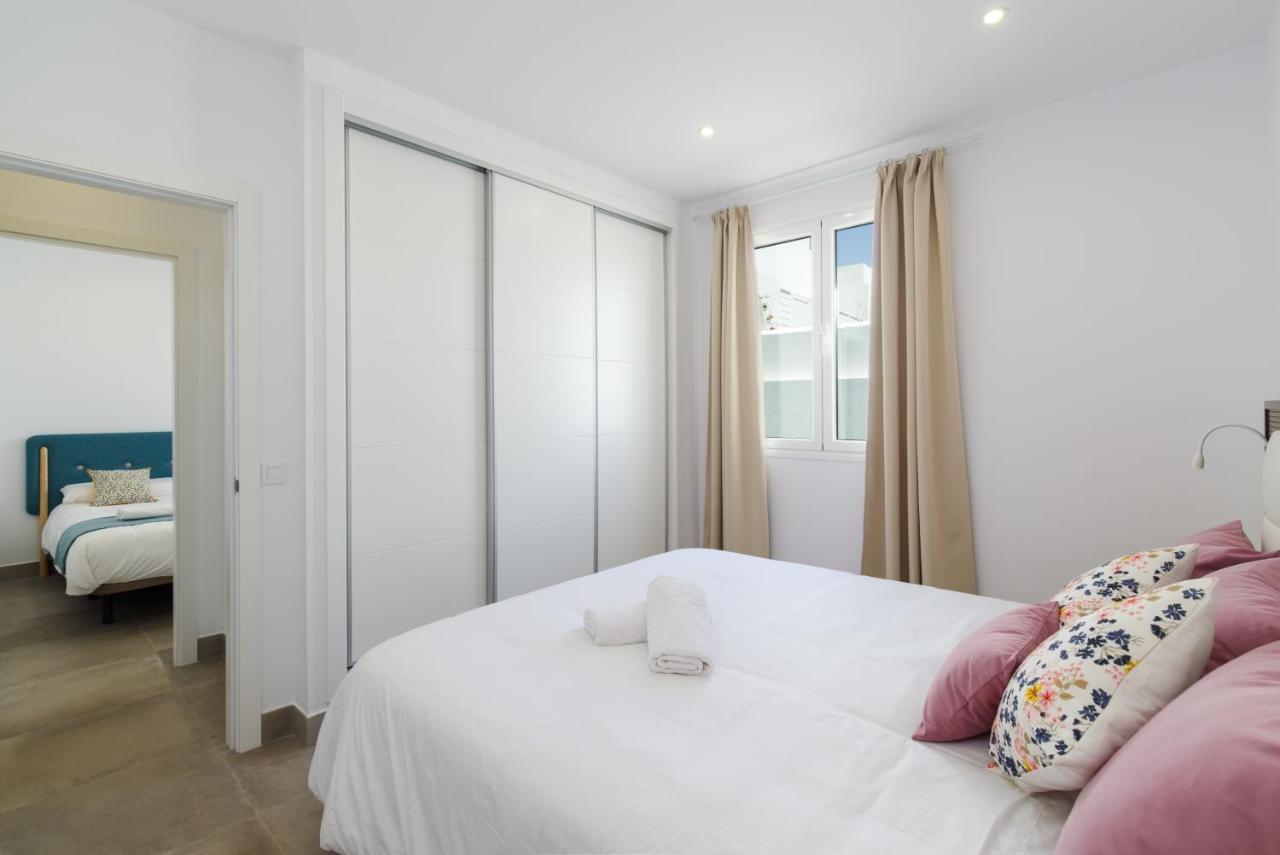 Ereza Villas Salitre Puerto Calero Exterior foto