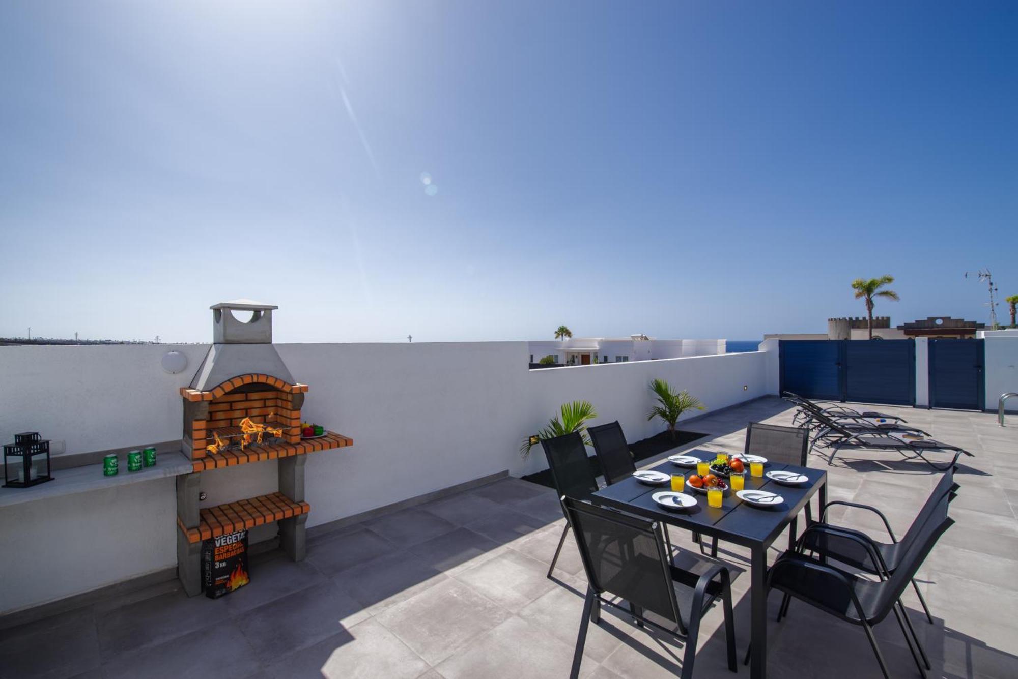Ereza Villas Salitre Puerto Calero Exterior foto