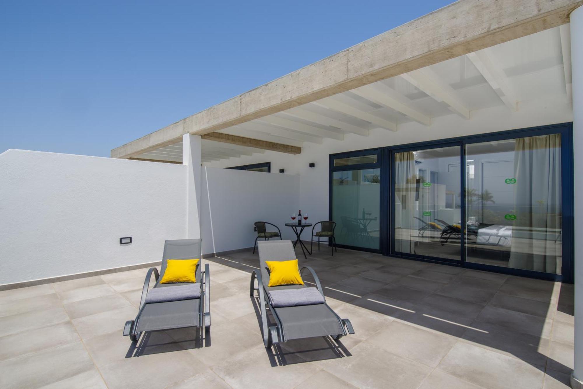 Ereza Villas Salitre Puerto Calero Exterior foto