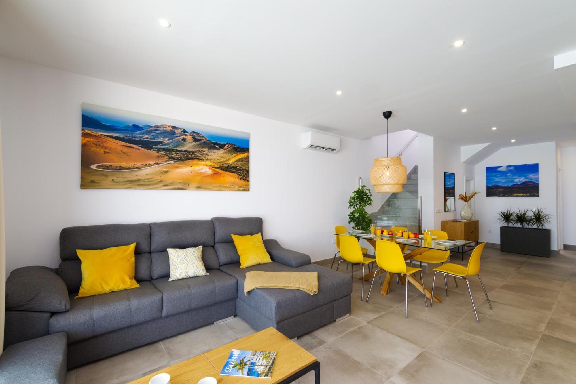 Ereza Villas Salitre Puerto Calero Exterior foto