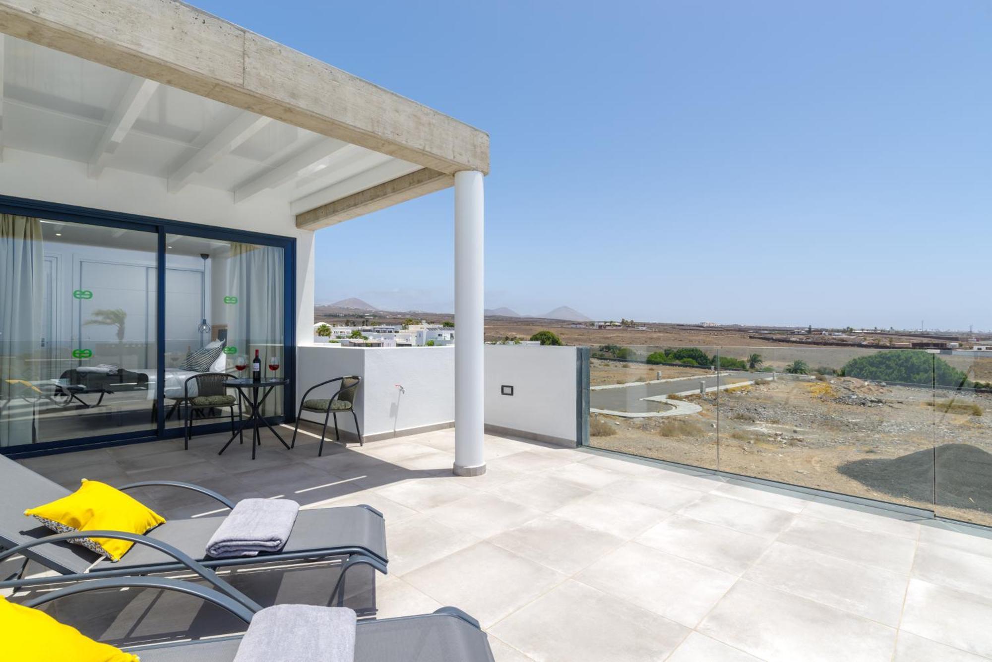 Ereza Villas Salitre Puerto Calero Exterior foto